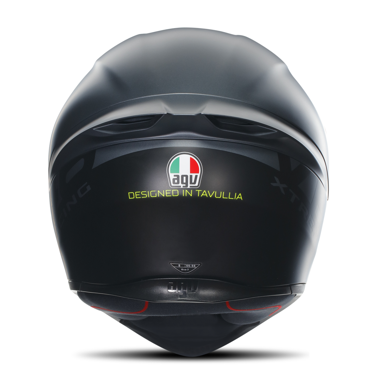 Casco Integral AGV K1 S