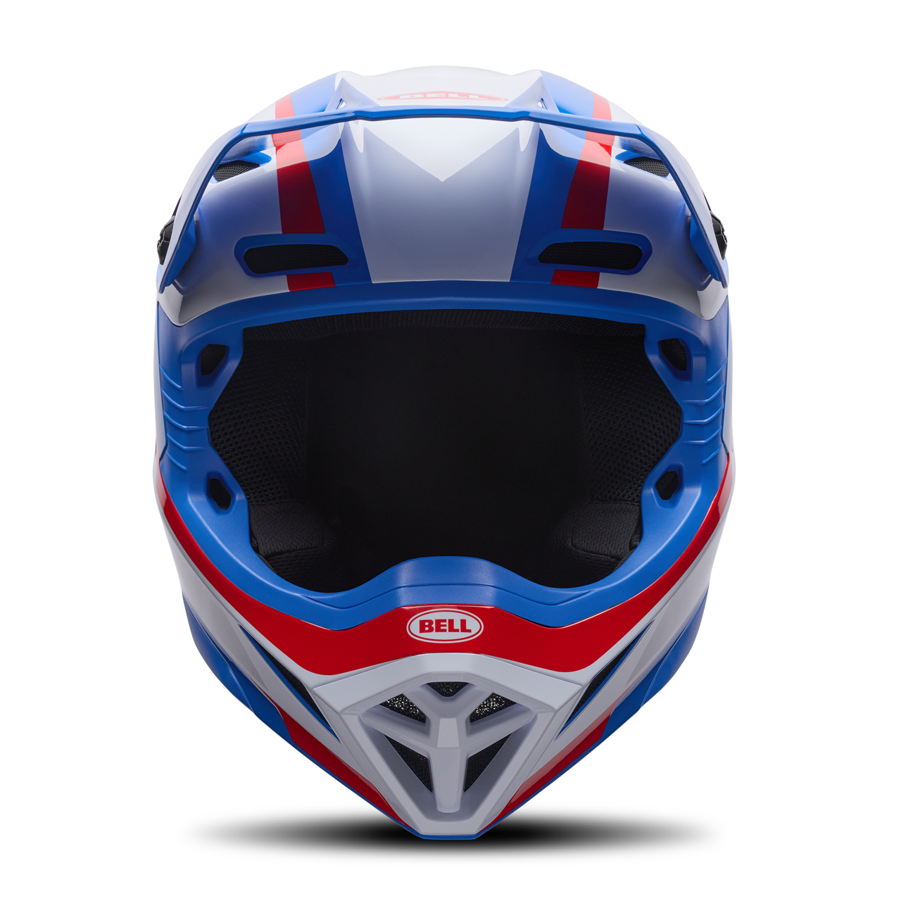 BELL MX-10 Mips 2026 Youth MX Helmet