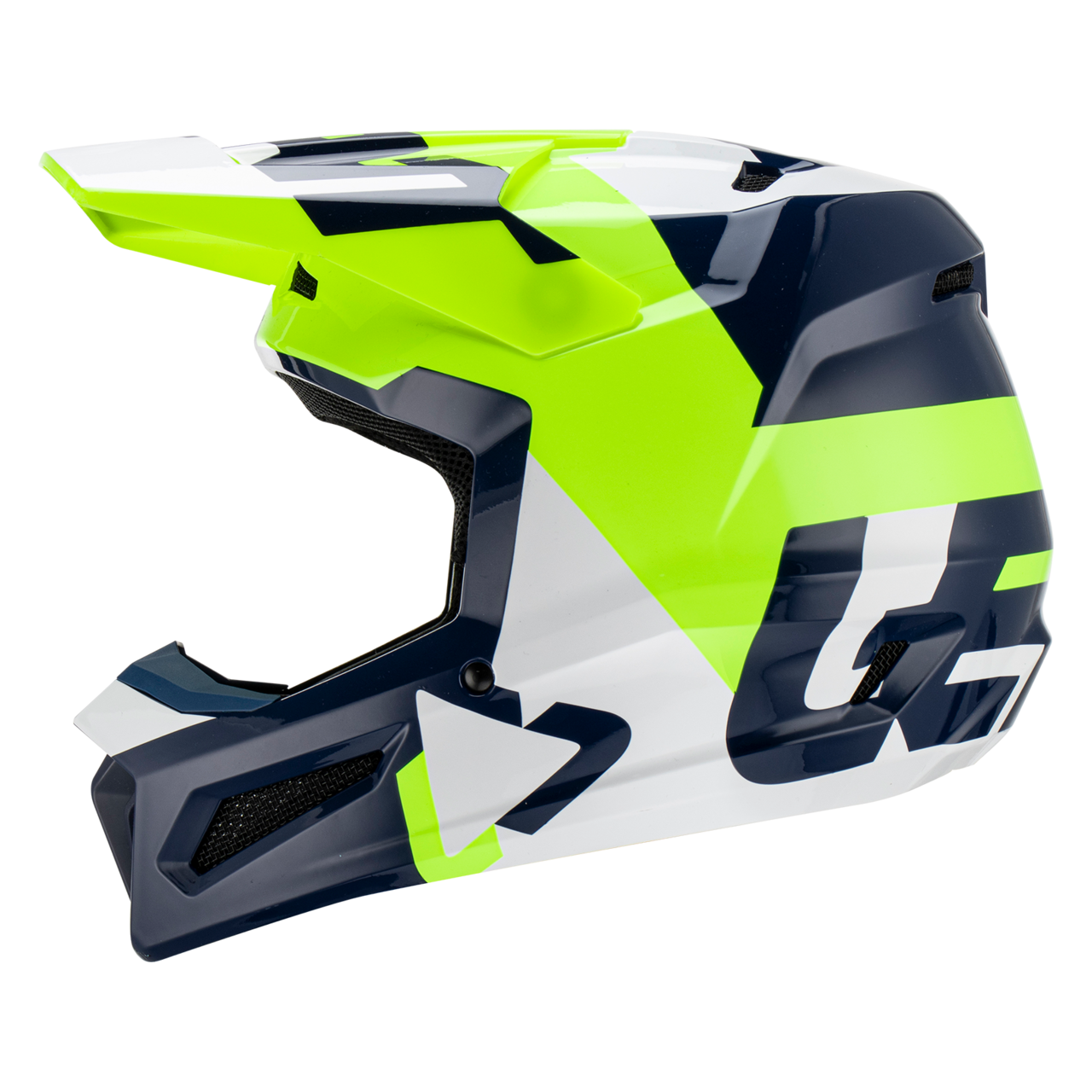 Casco de Cross Leatt Moto 2.5 V23