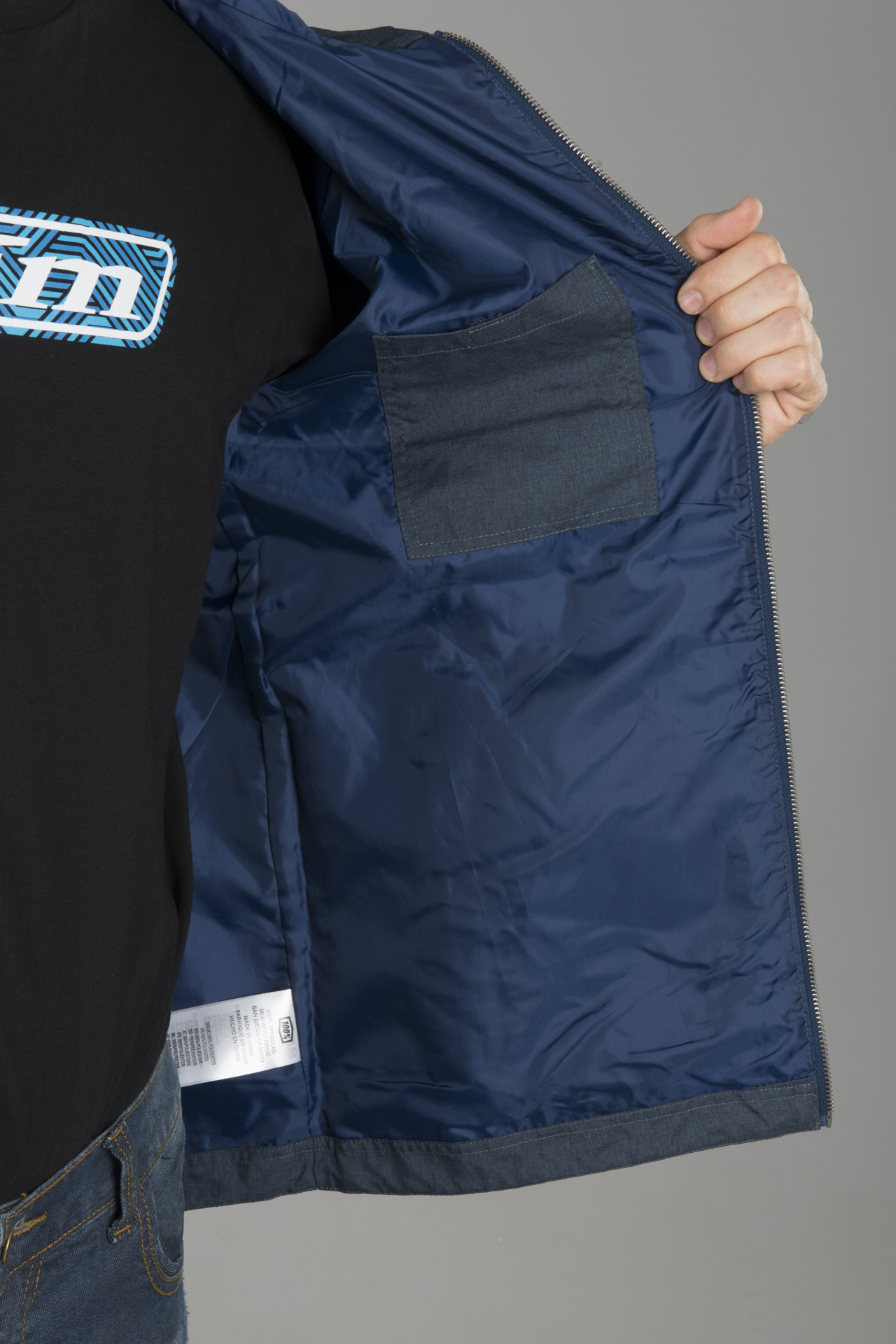 100% Storbi Jacket