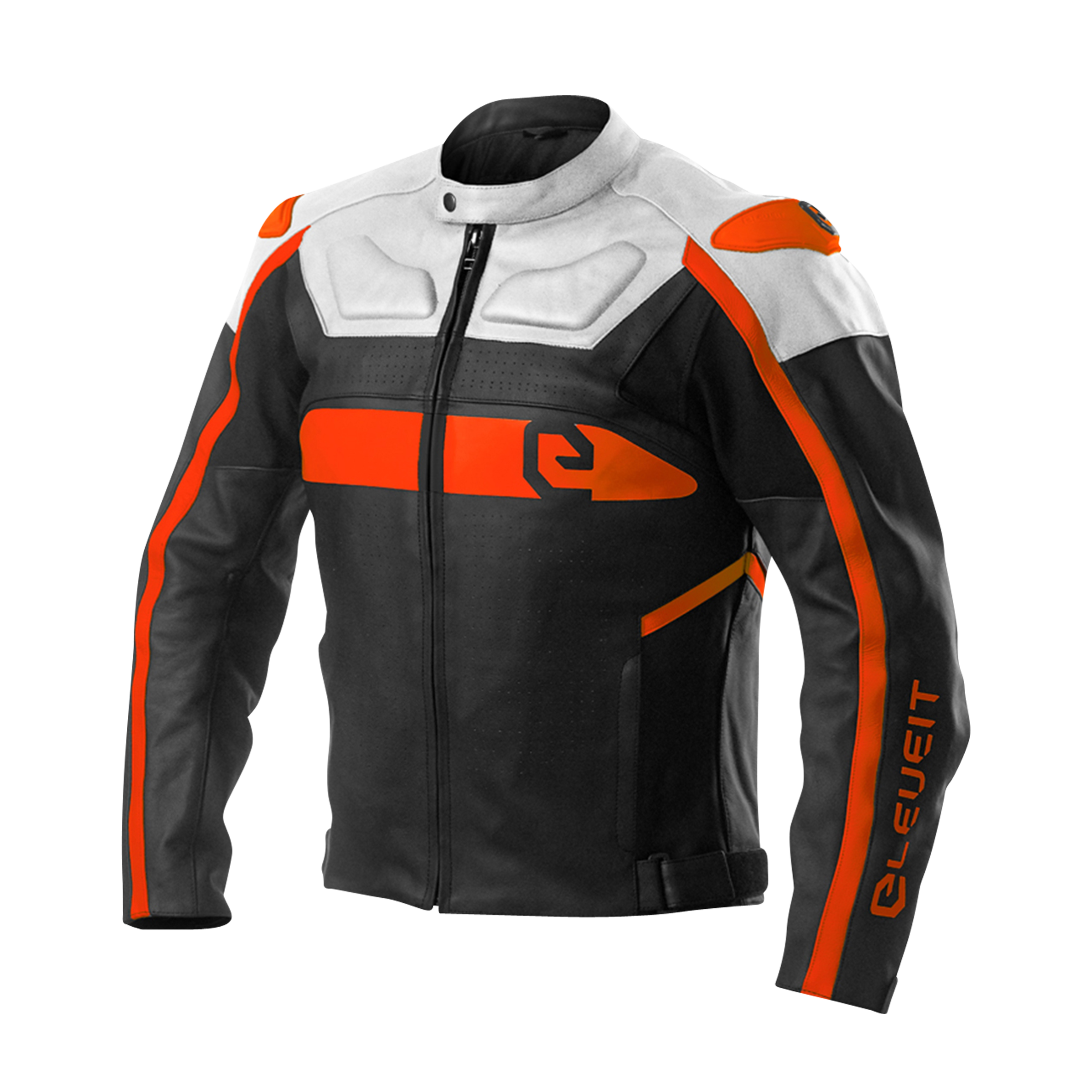 Leren Jack Eleveit RC Pro