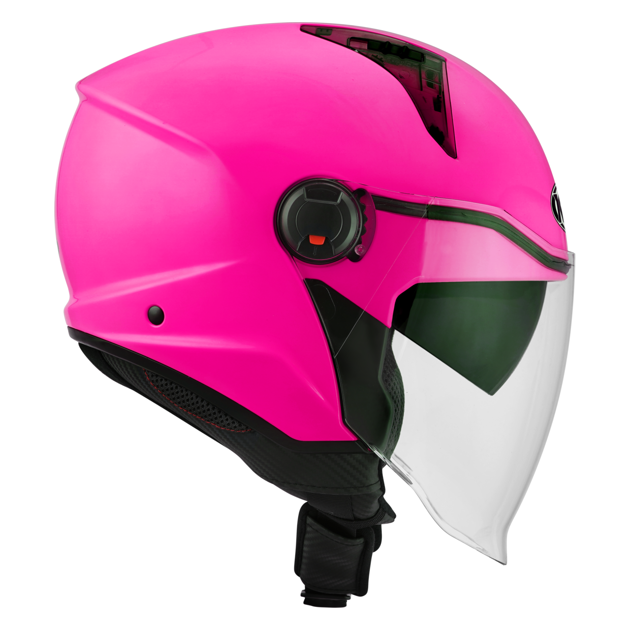 KYT D-City Open Face Helmet