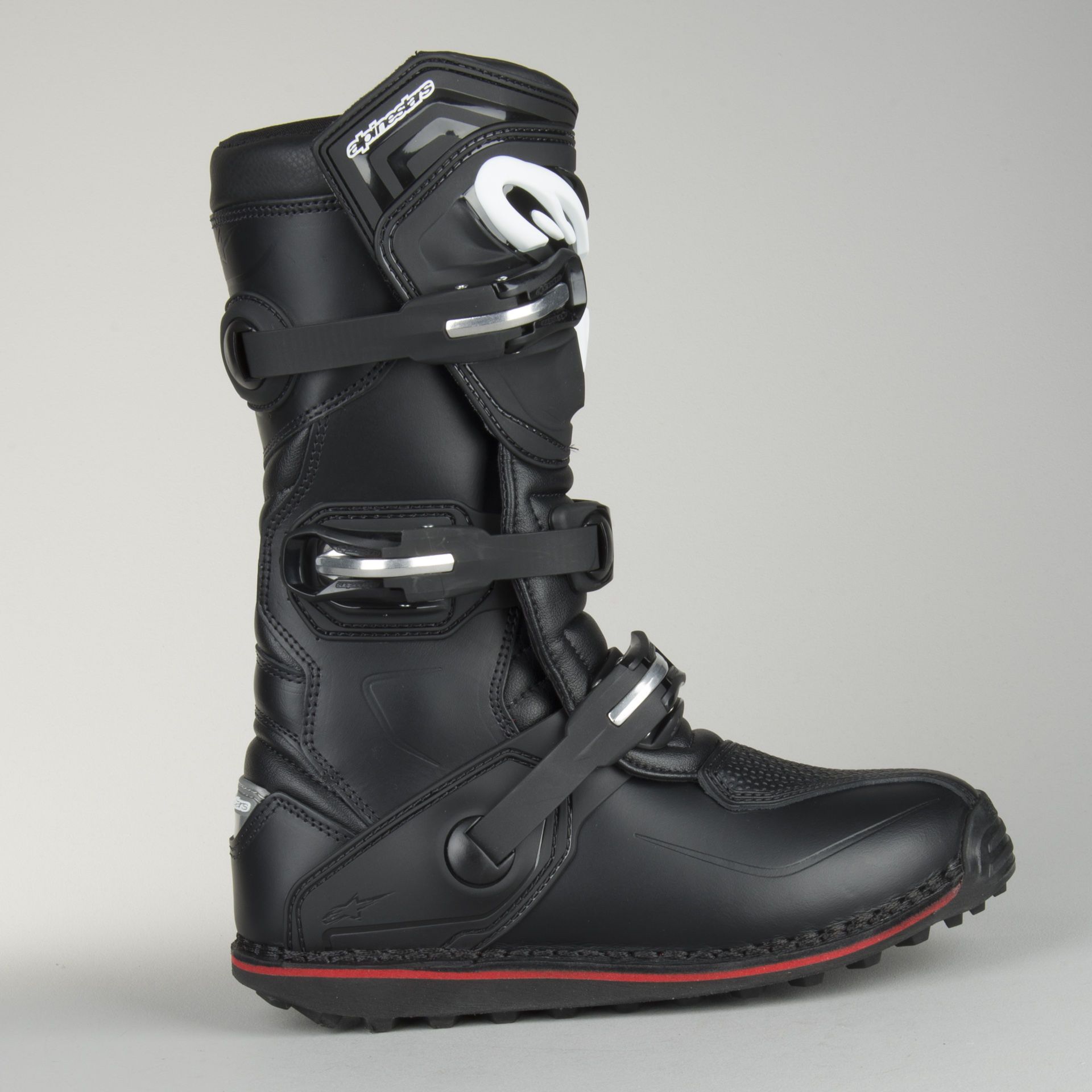 Botas de Trial Alpinestars Tech T
