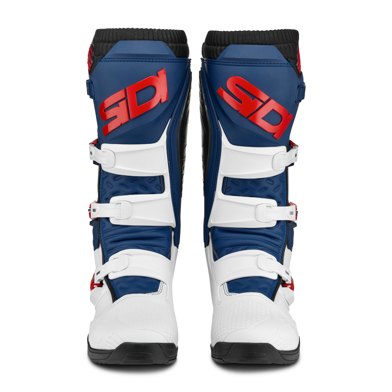 Crosslaarzen Sidi X Power SC