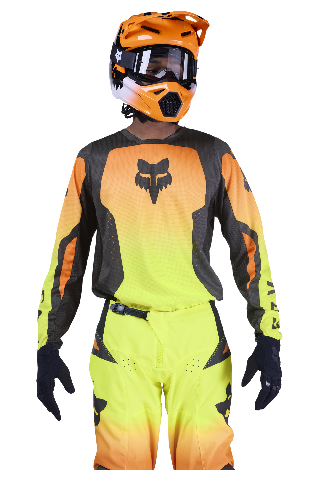 FOX 180 Shield MX Jersey