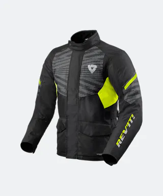 Motorjas Rev'It! Duke H2O