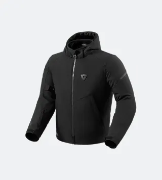 REV'IT! Afterburn 2 H2O MC Jacket