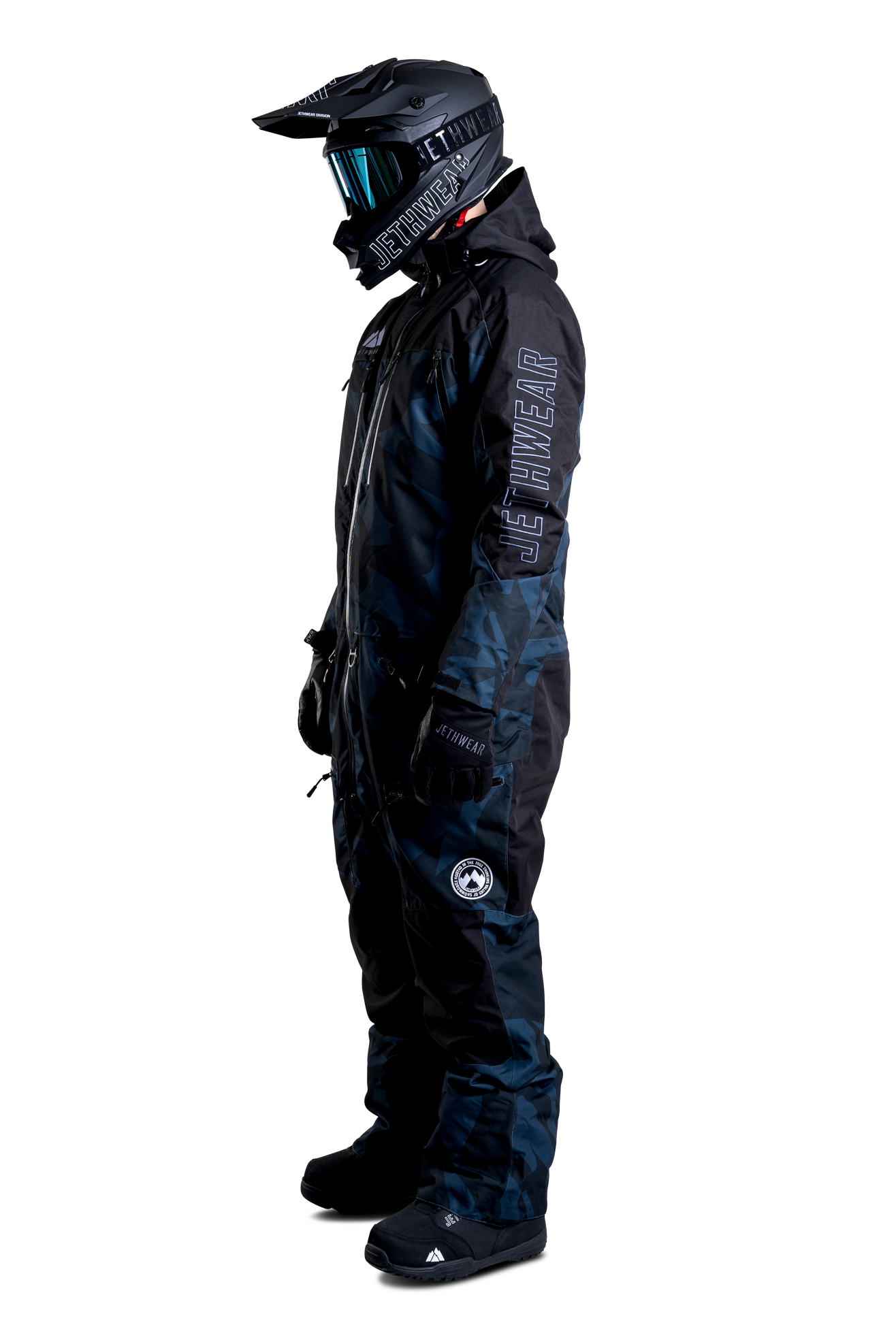 Mono Jethwear The One