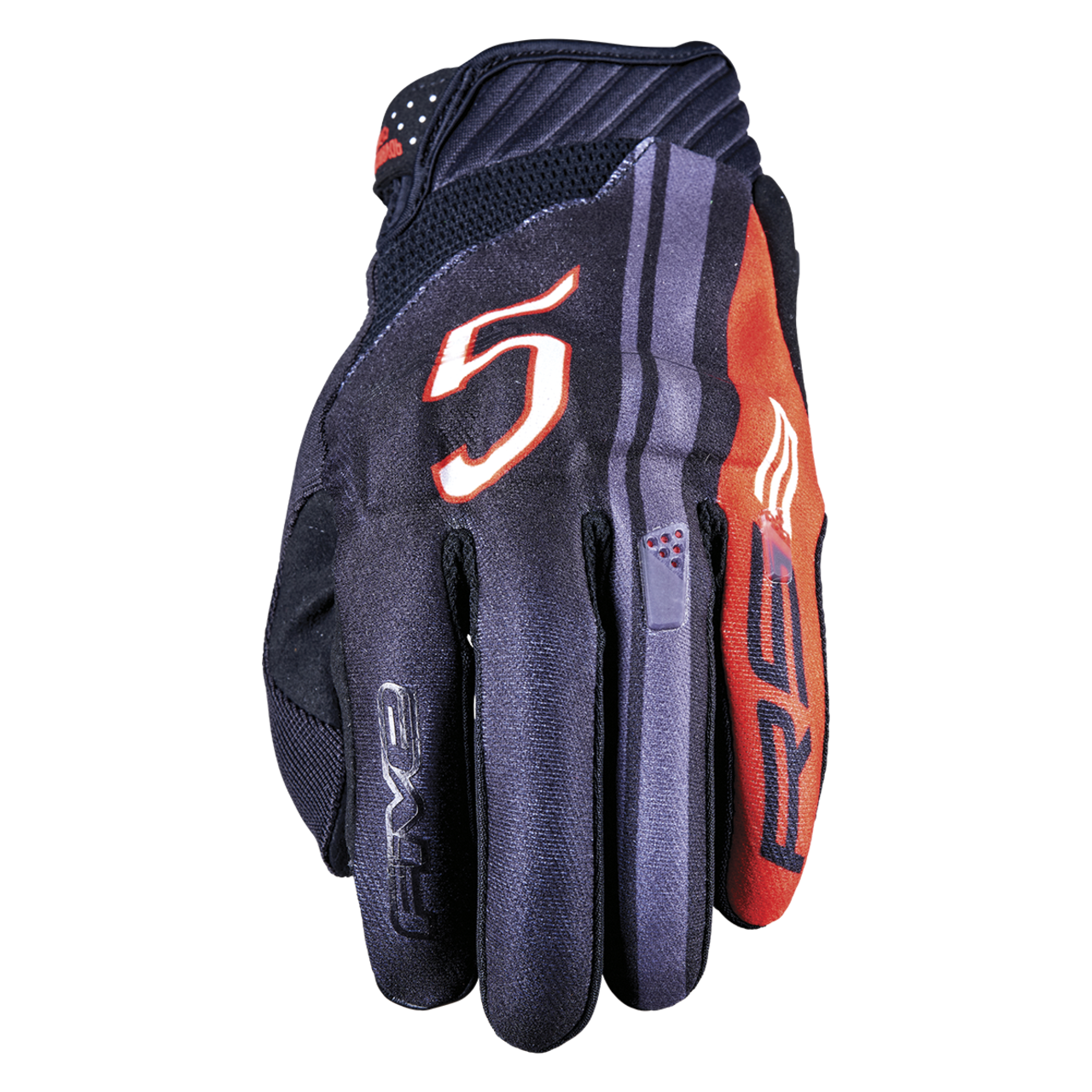 Motorhandschoenen Five RS3 Evo