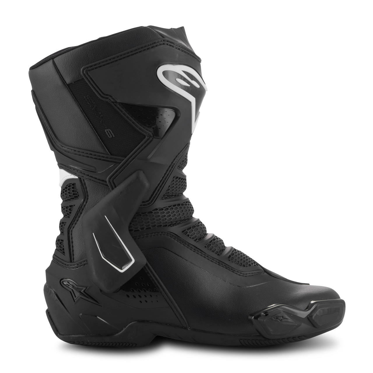 Botas de Moto Mujer Alpinestars Stella SMX-6 V3 Diva