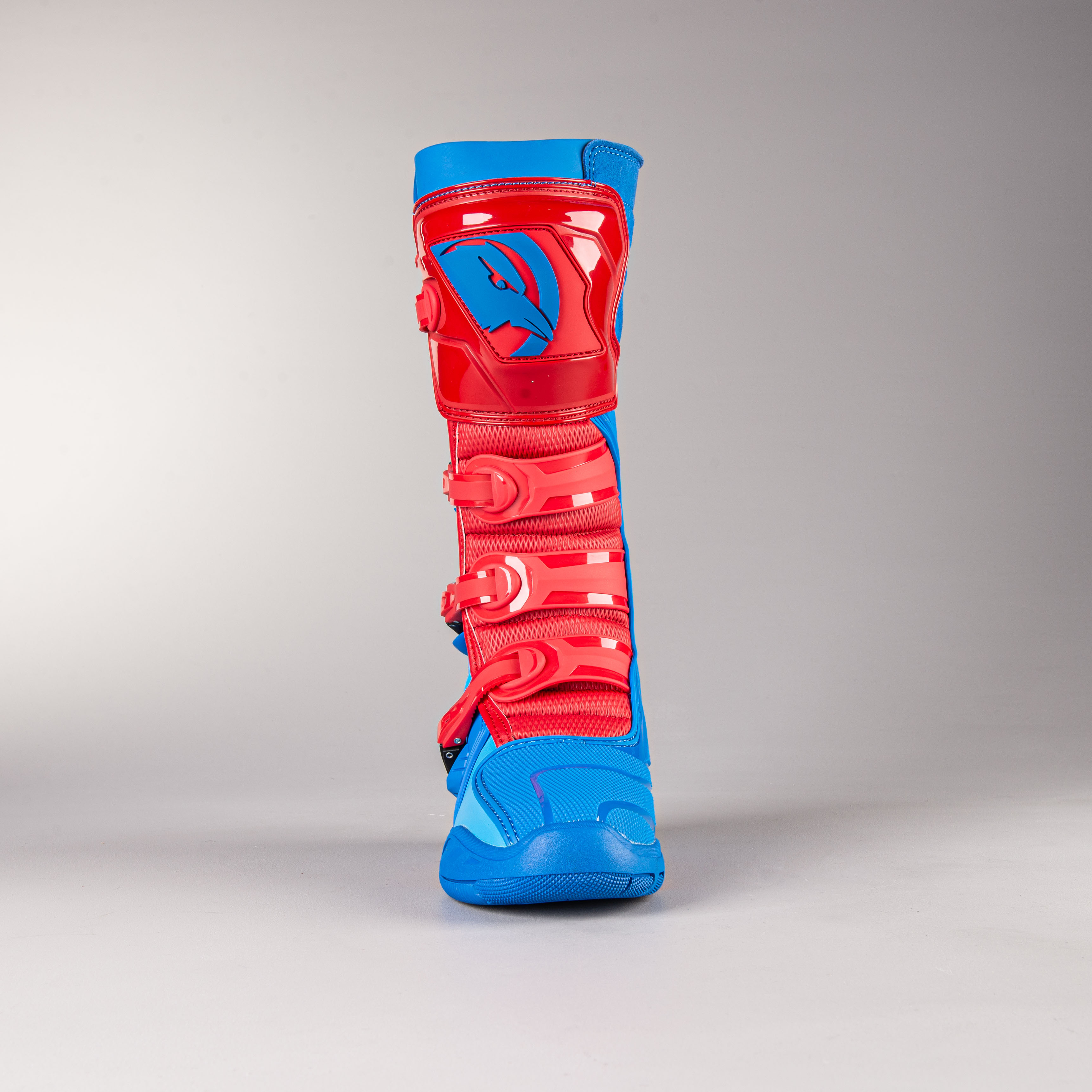 Raven Commander MX Boots