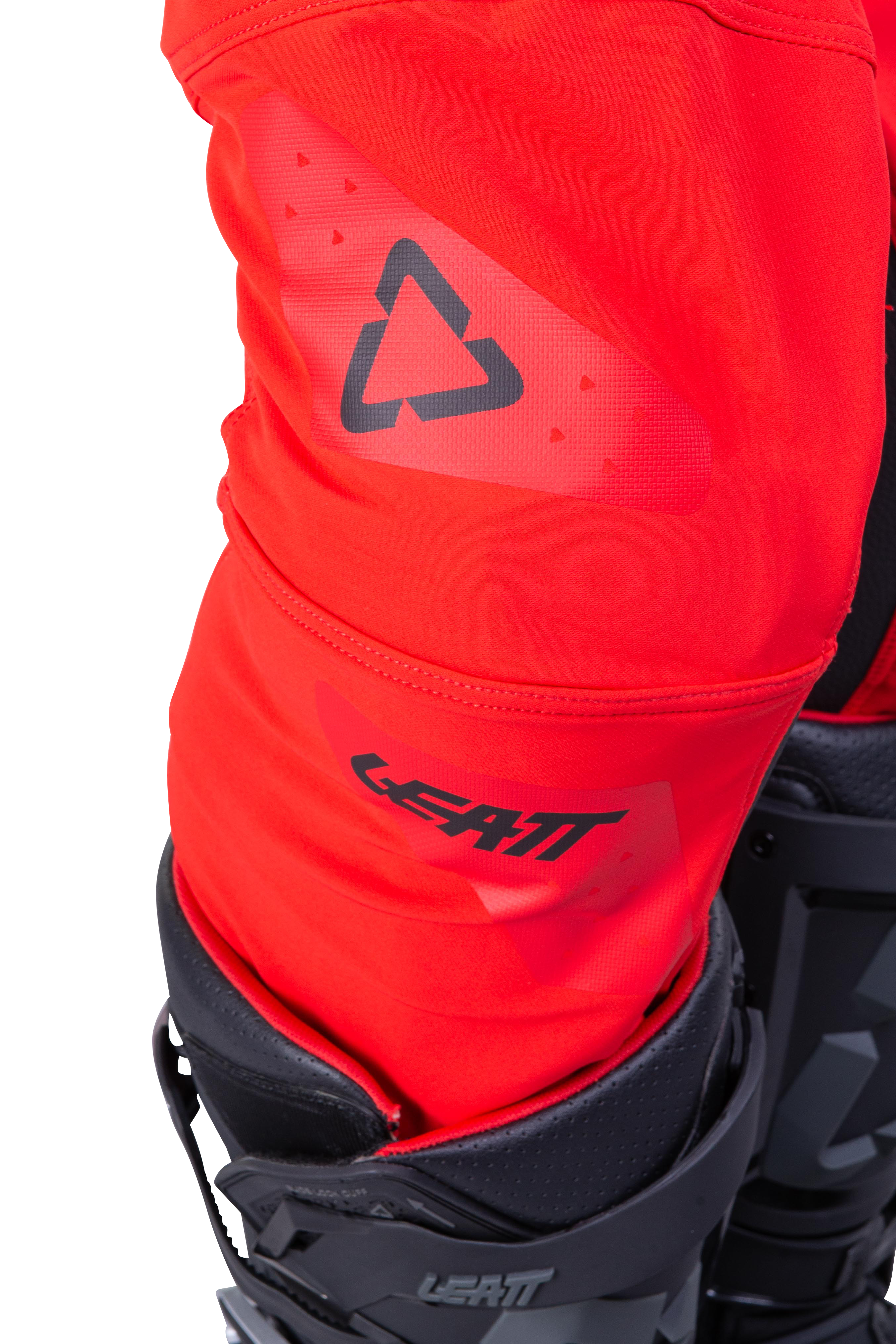 Leatt Moto 5.5 IKS MX Trousers