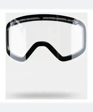 Vervangingslens Jethwear Phase