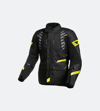Casaco de Motociclismo Macna Ultimax