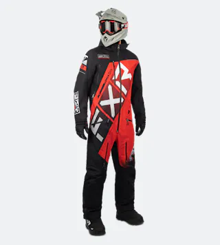 Kombinéza FXR CX F.A.S.T. Insulated