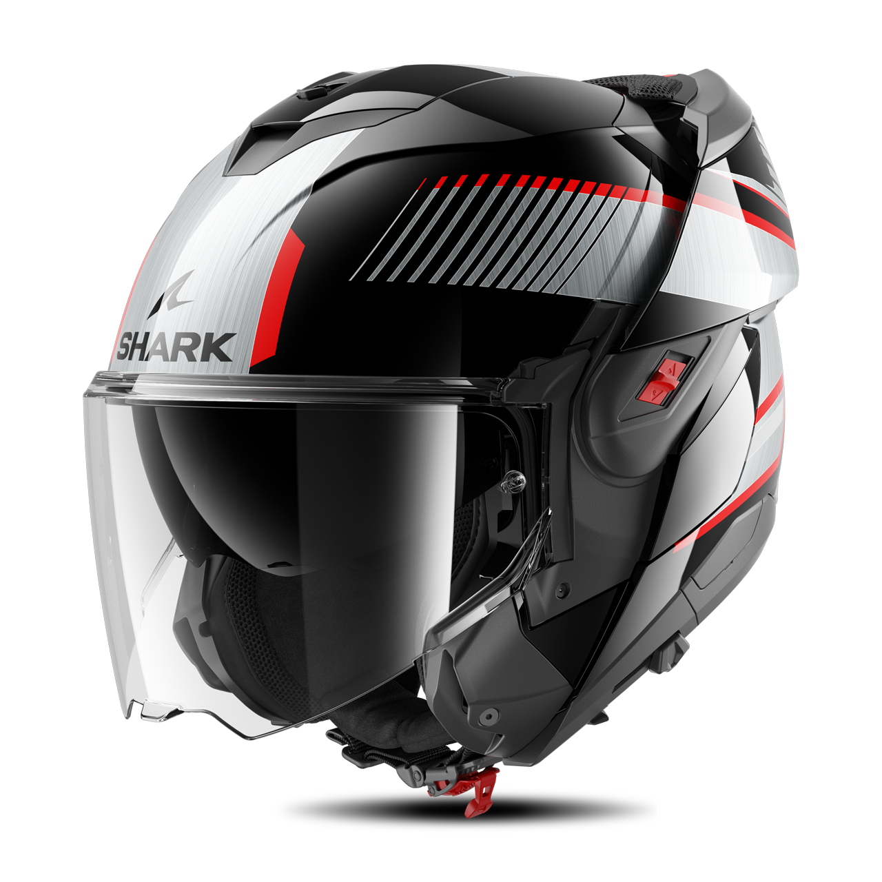 Modularna Čelada Shark OXO
