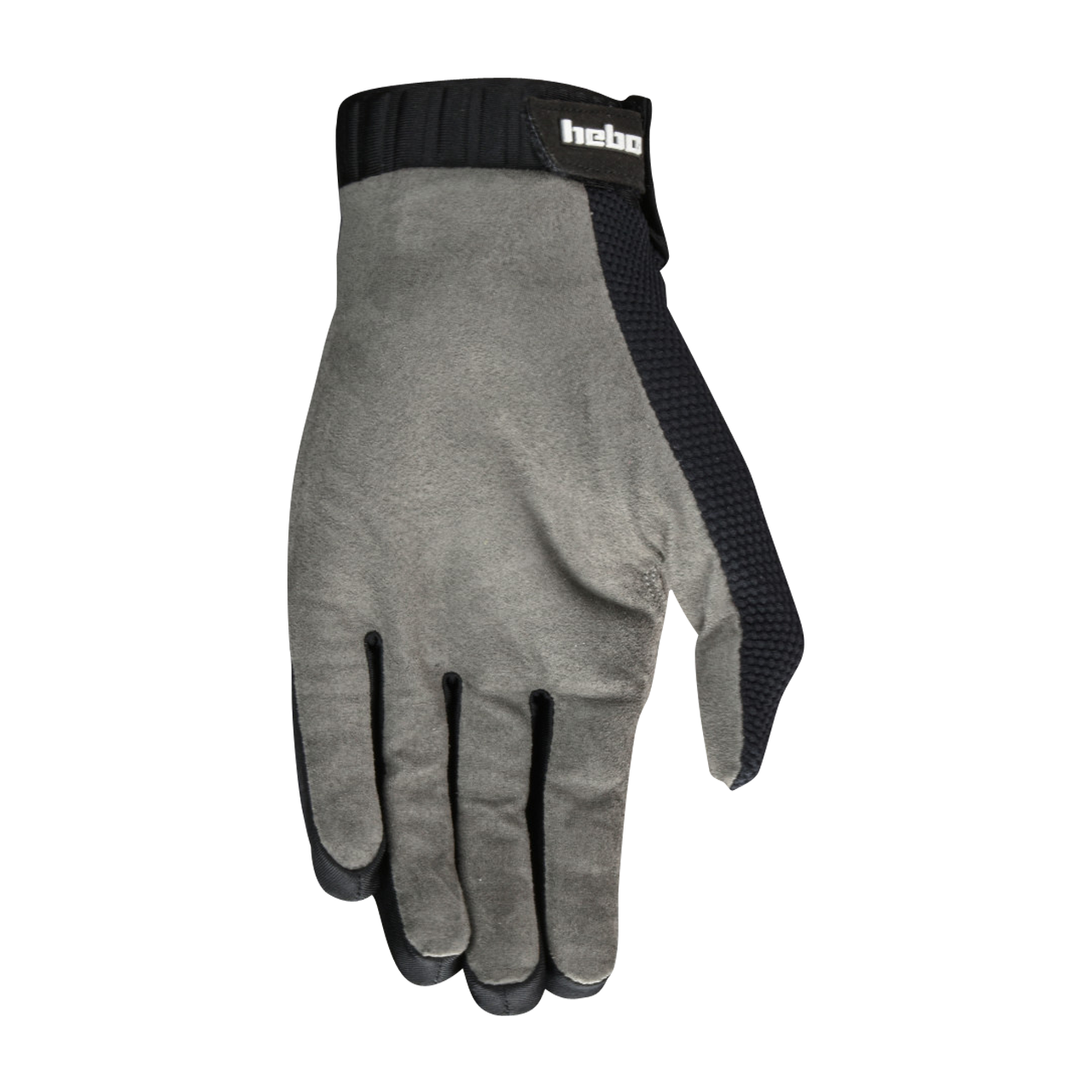 Guantes de Cross Hebo Scratch II