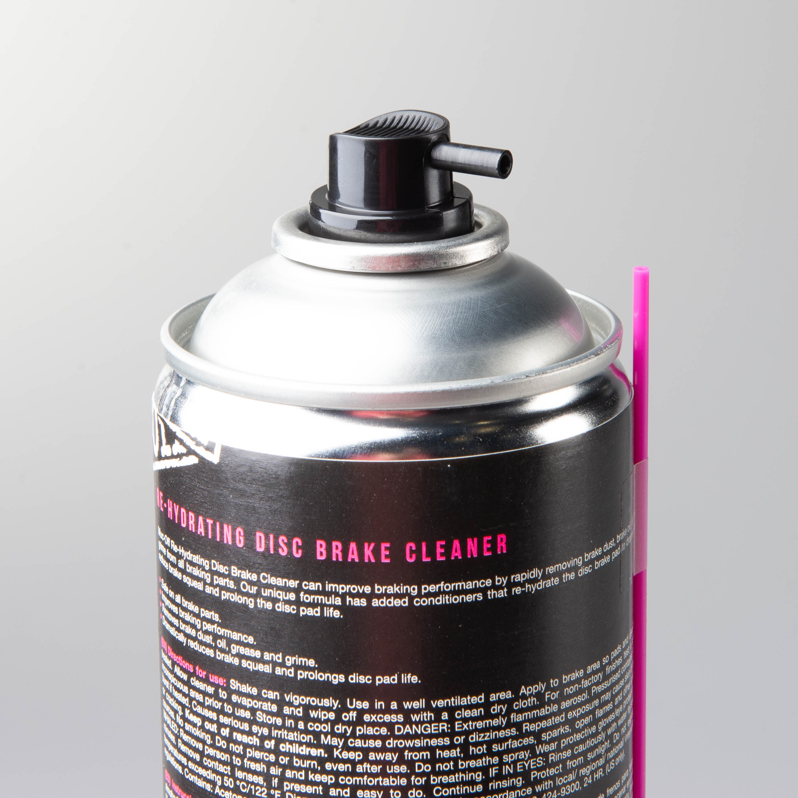 Espray de Limpieza de Disco de Freno Muc-Off