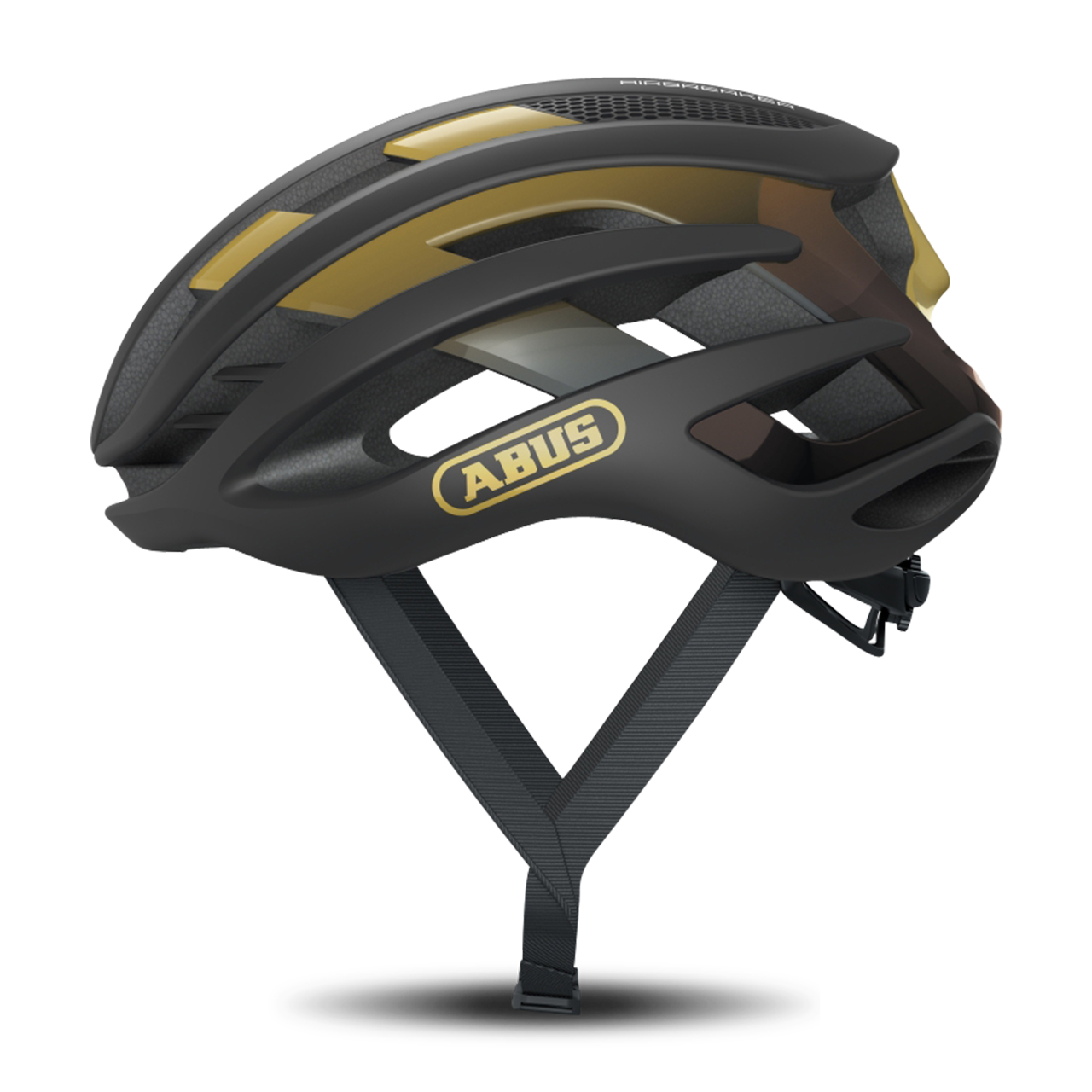 Casco de MTB ABUS AirBreaker