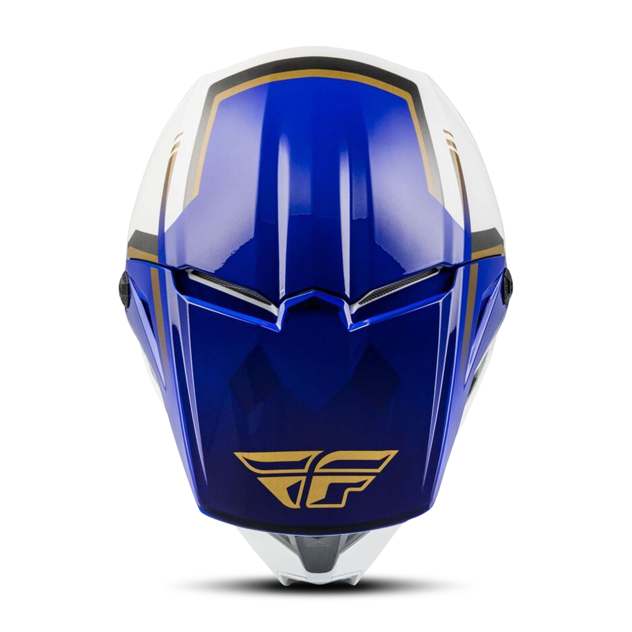 FLY Racing Kinetic MX Helmet