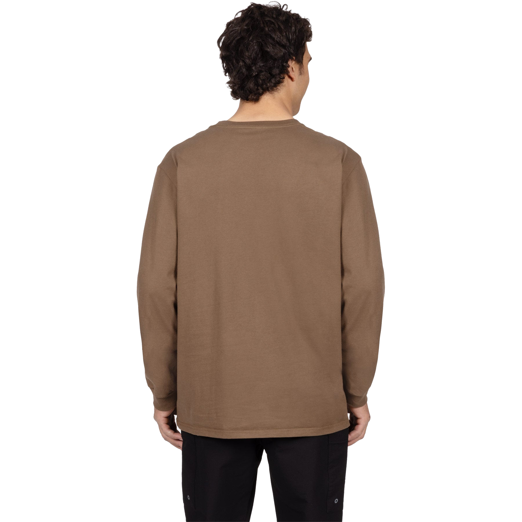 Langarmpullover FXR Mitered Premium