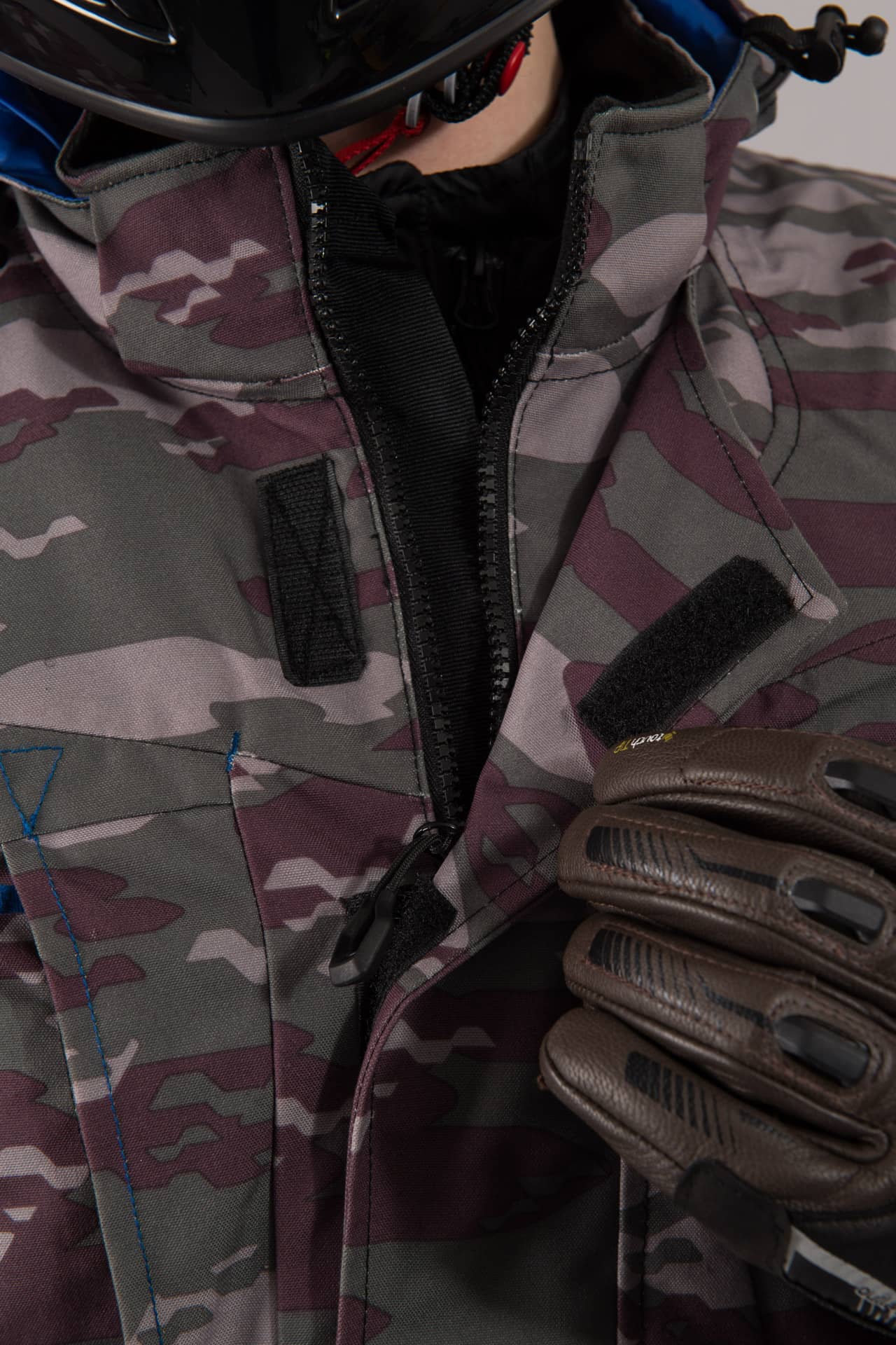 Macna Redox Jungle Jacket