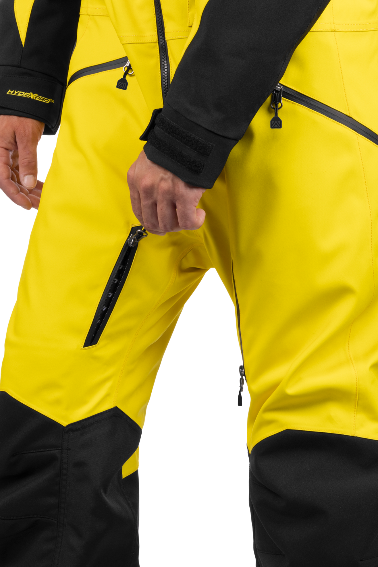 FTA Flo-Lite Monosuit