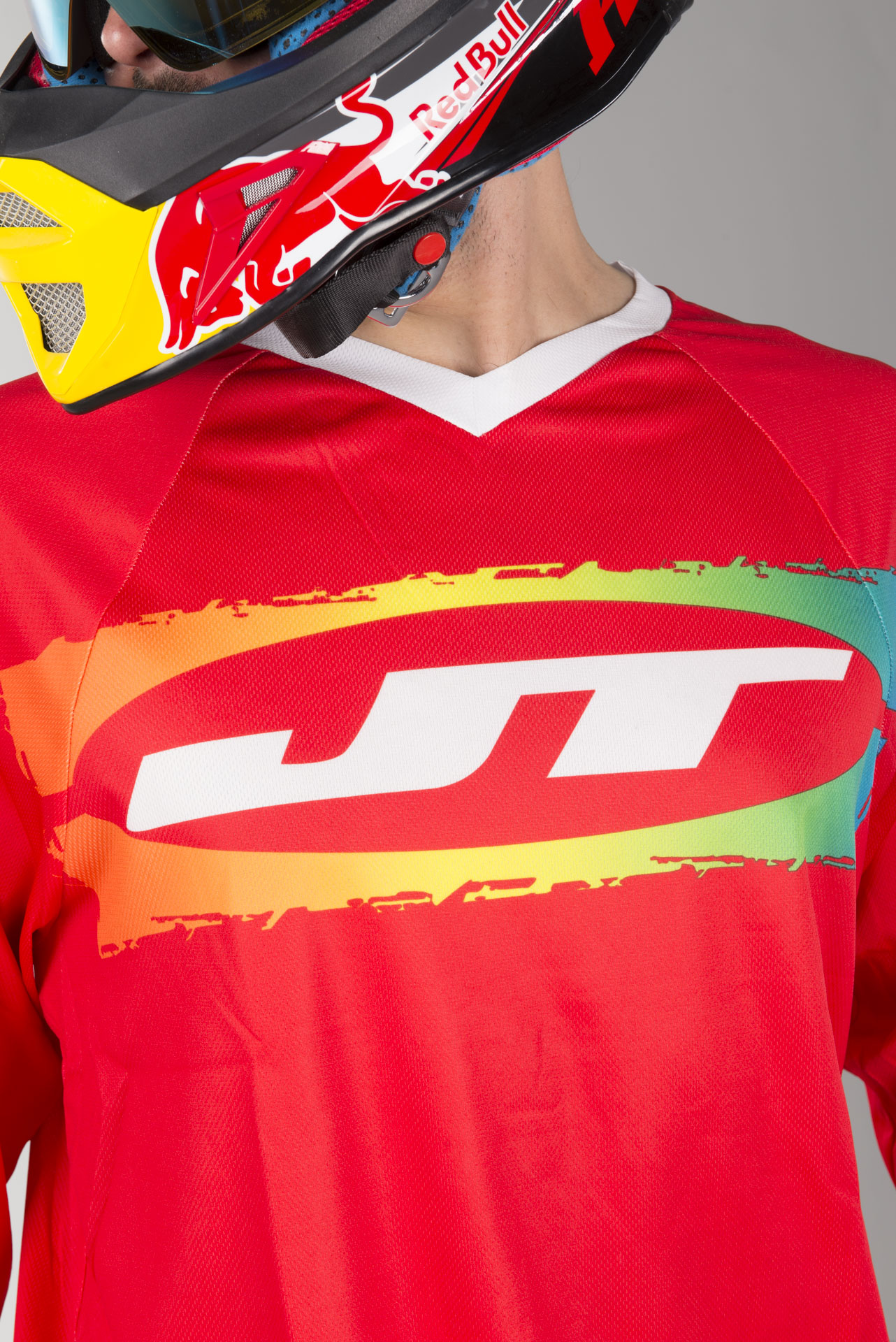 Crosstrui JT Racing C4-Rasta