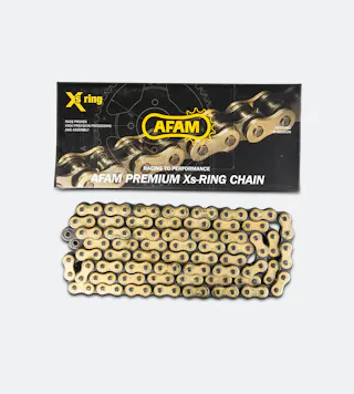 AFAM 520 ARS XS-Ring