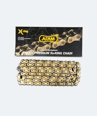 Ketting AFAM 520 ARS XS-Ring