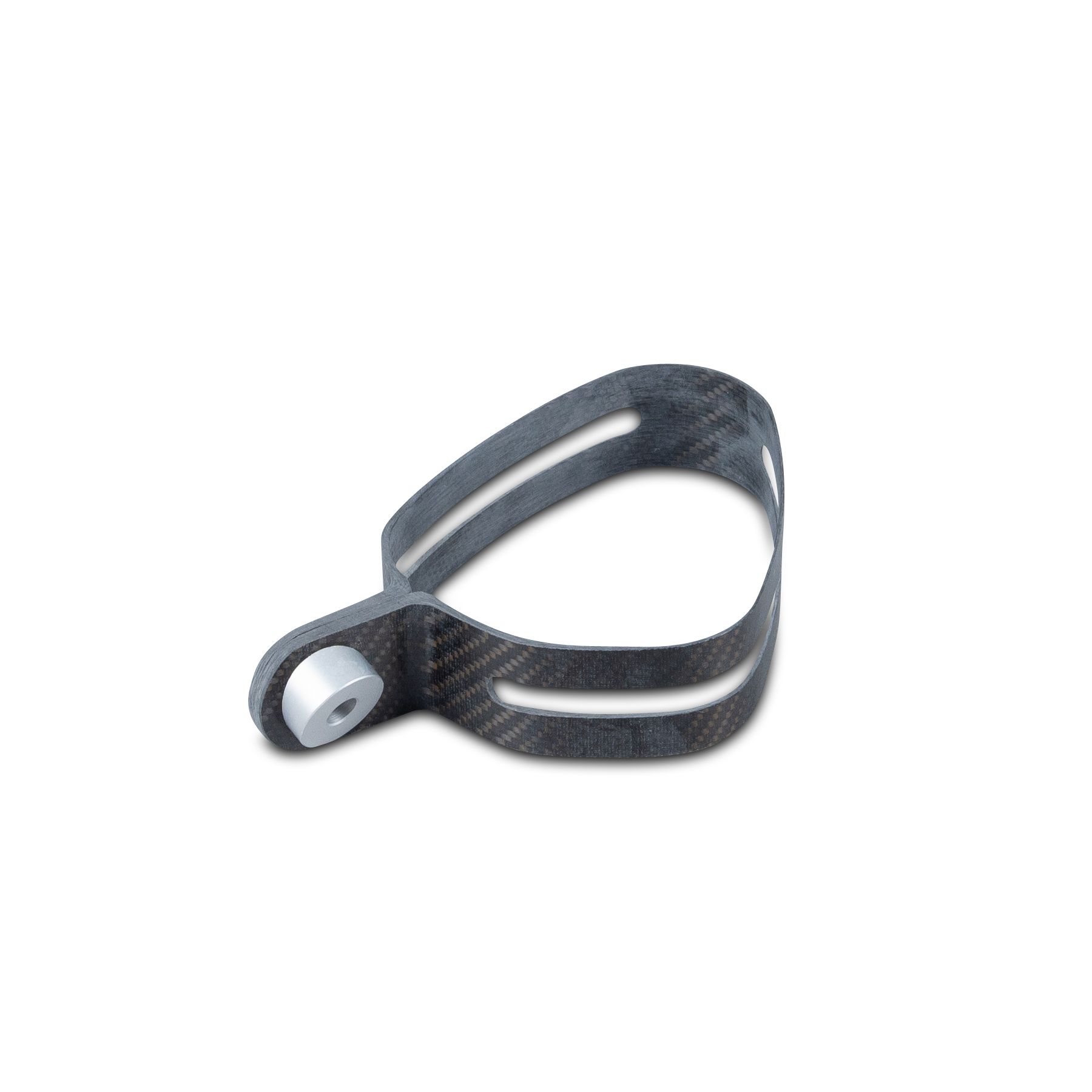 Sistema de Escape Completo Akrapovič Racing Line (Carbono)