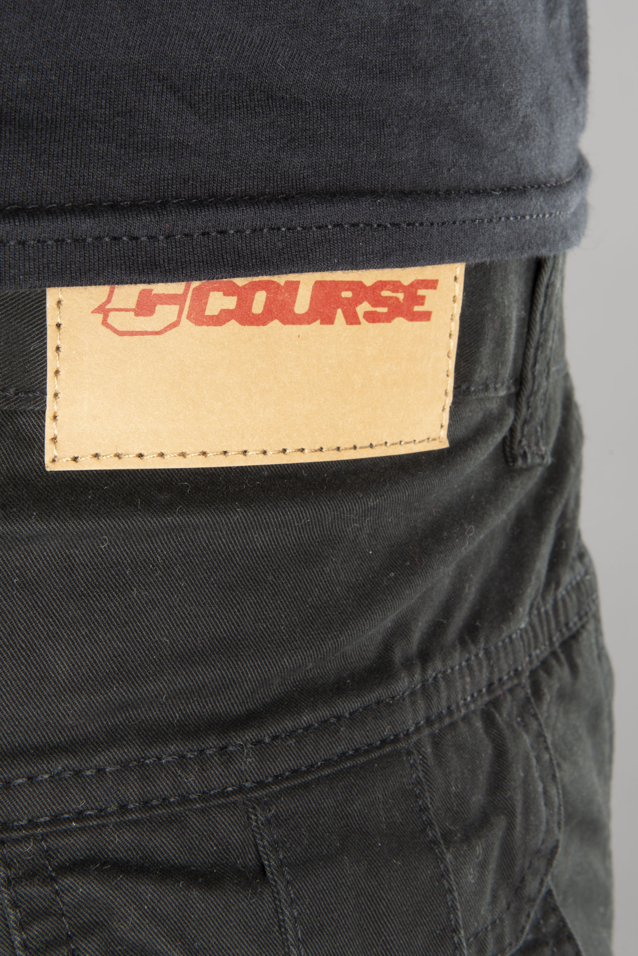 Course Aramid Reinforced Loose Fit MC Cargo Pants