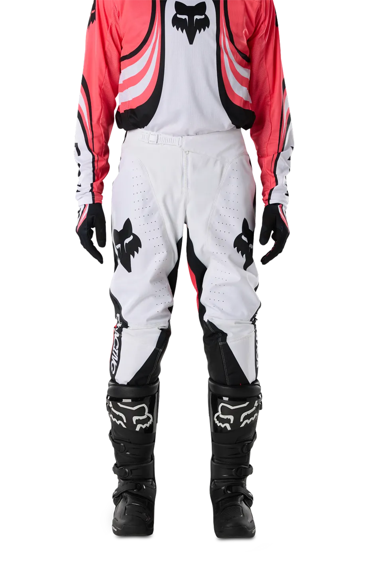 Pantaloni Cross FOX 180 Draft