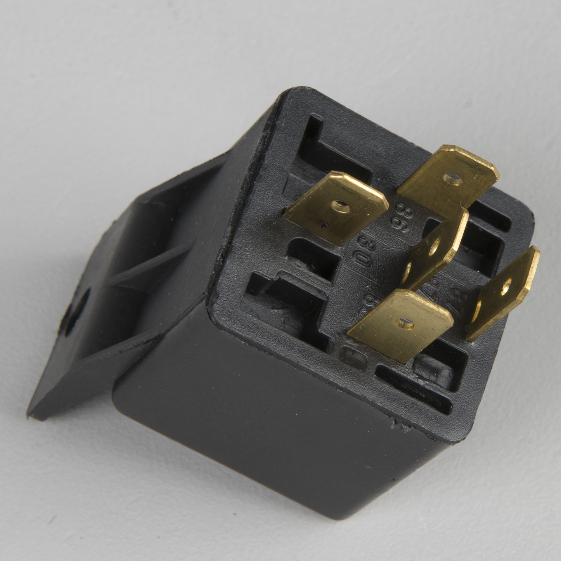 Hyper Universal Relay 12V 30A 5-Pin