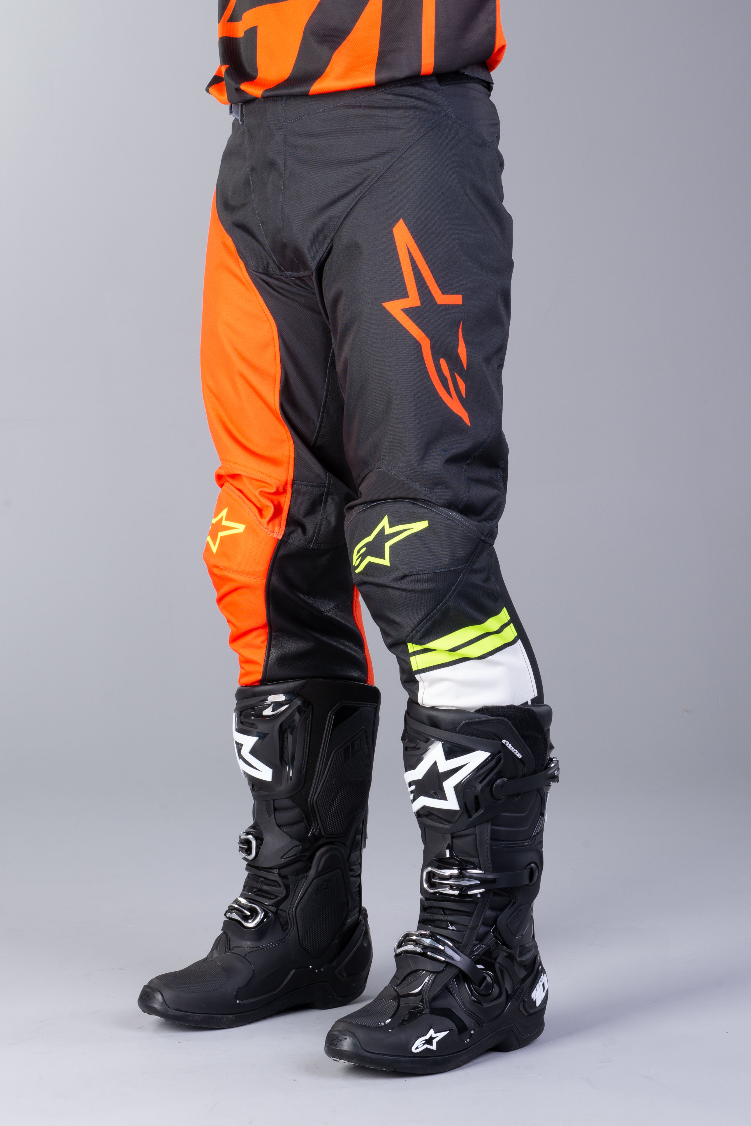 Alpinestars Racer Compass MX Trousers