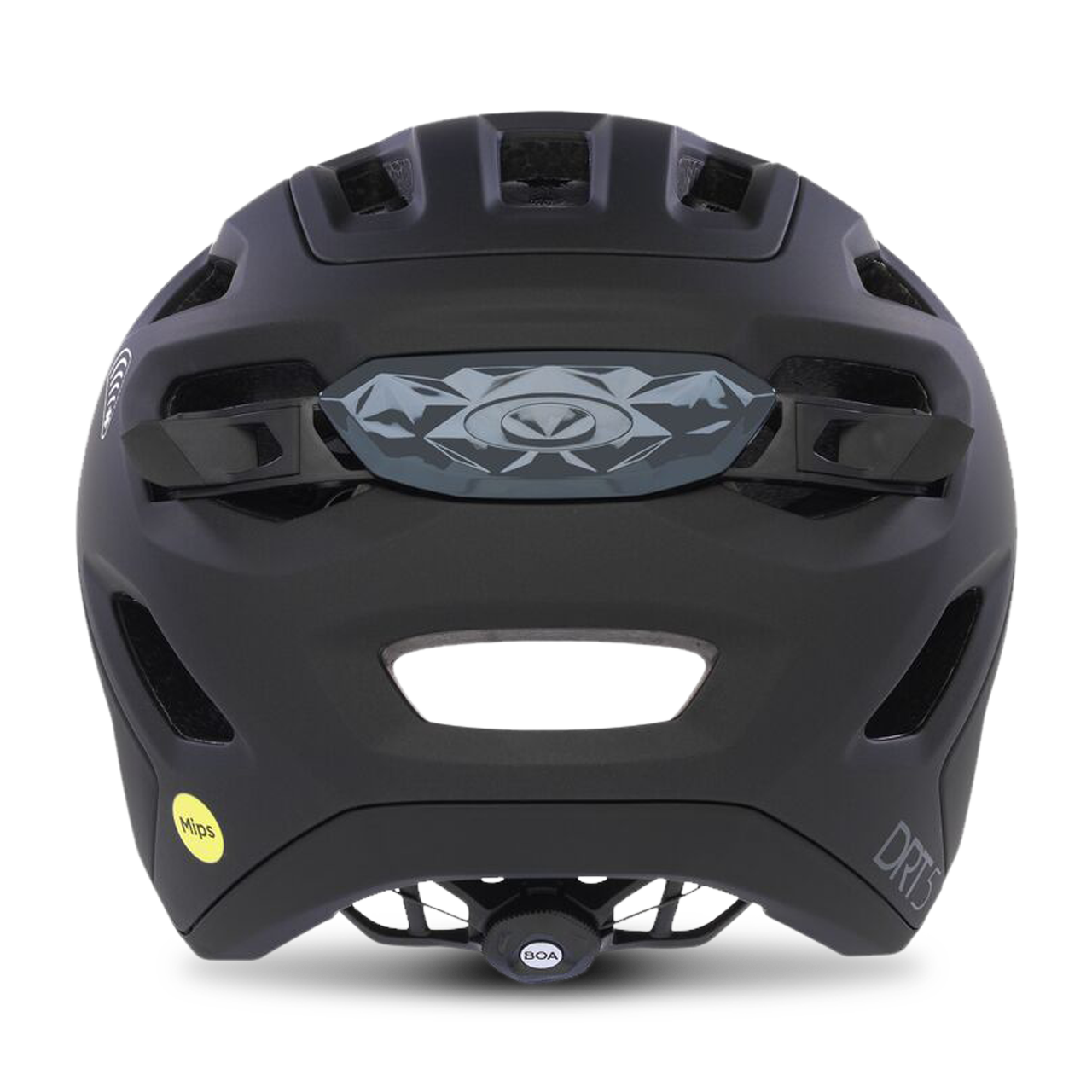 MTB Helma Oakley DRT5 Maven I.C.E. - MIPS