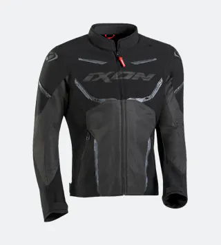 Ixon Striker Air MC Jacket