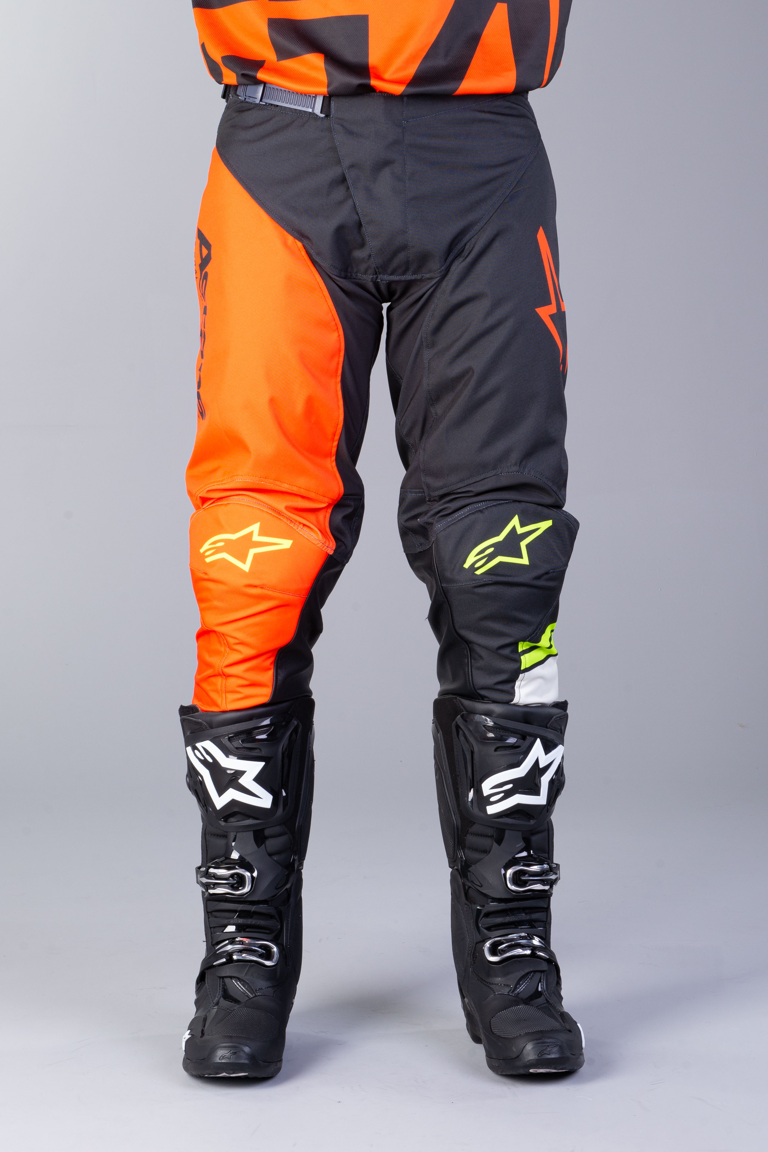Alpinestars Racer Compass MX Trousers