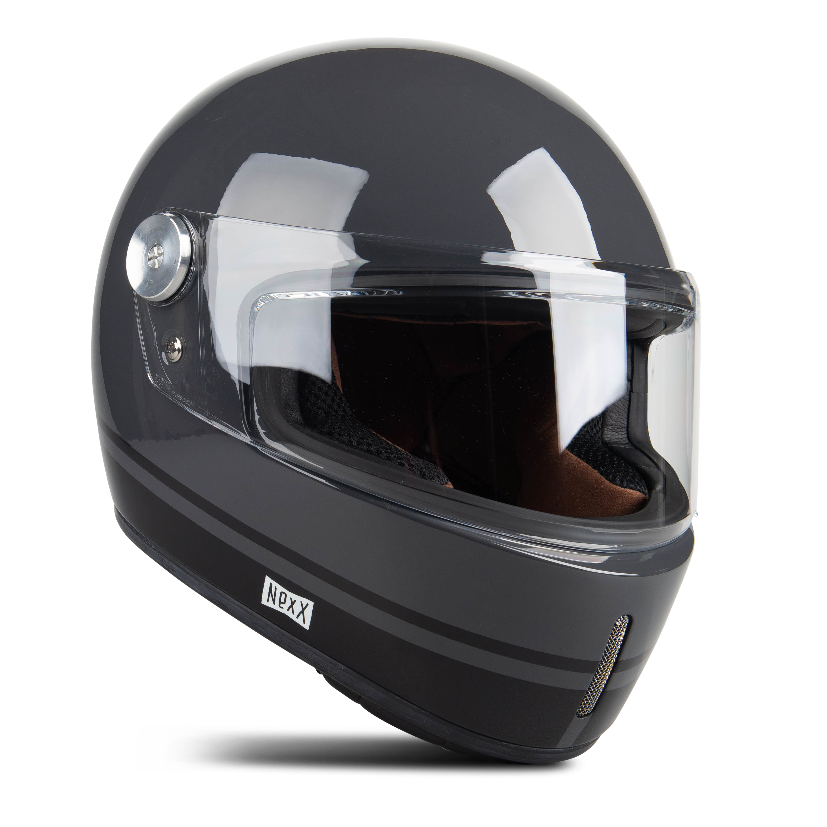 Integraalhelm Nexx X.G100R Rumble