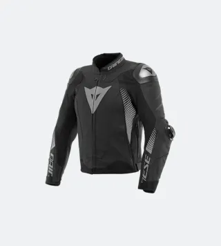 Motocyklová Bunda Dainese Super Speed 4