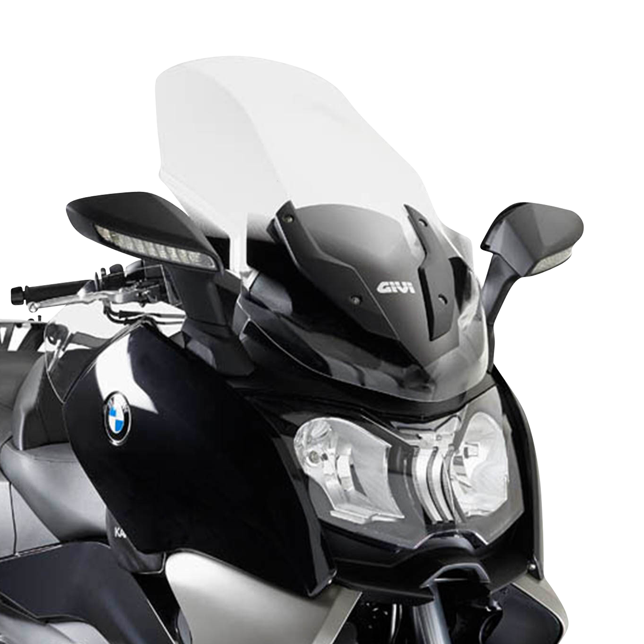 Carenabris Givi D5106ST
