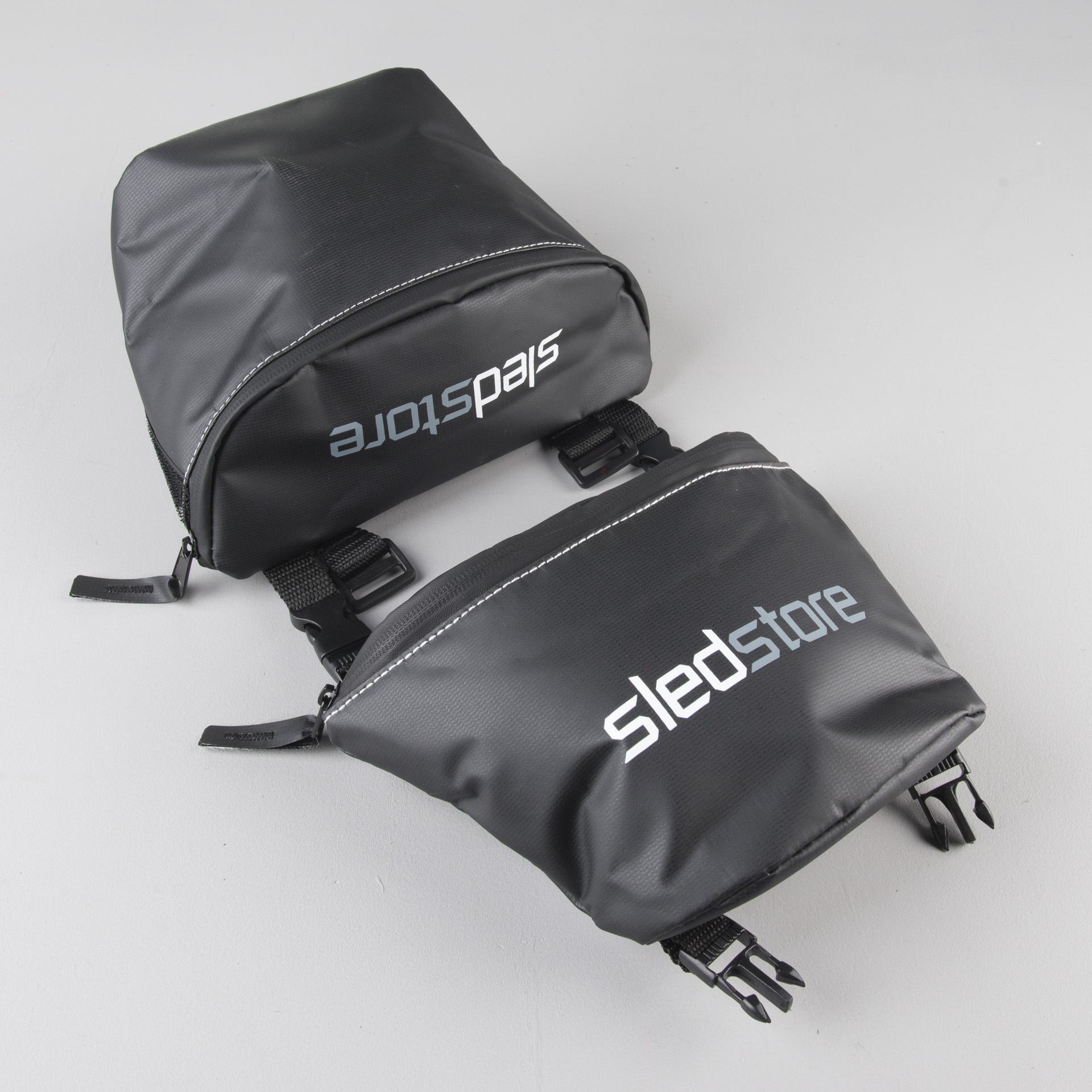 Veske Styre Skinz NXT LVL Polaris Laveste prisgaranti Veske Styre Skinz NXT LVL Polaris Laveste prisgaranti