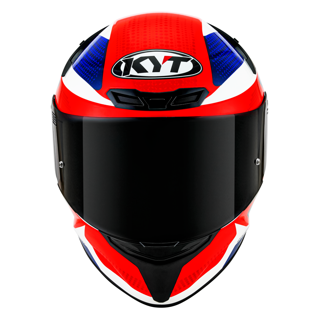KYT TT-Course Gear Full Face Helmet
