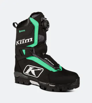 Botas de Nieve Klim Aurora GTX BOA