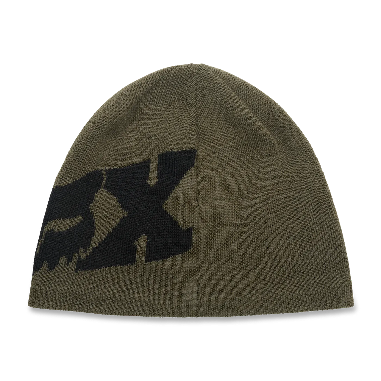 Berretto FOX Head X Jacquard