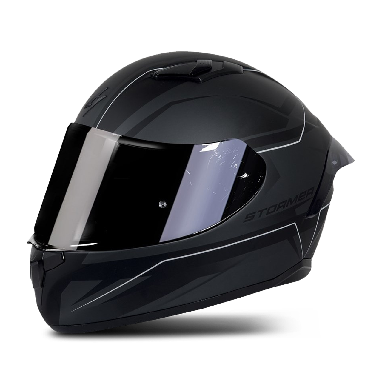 Integraalhelm Stormer ZS 601