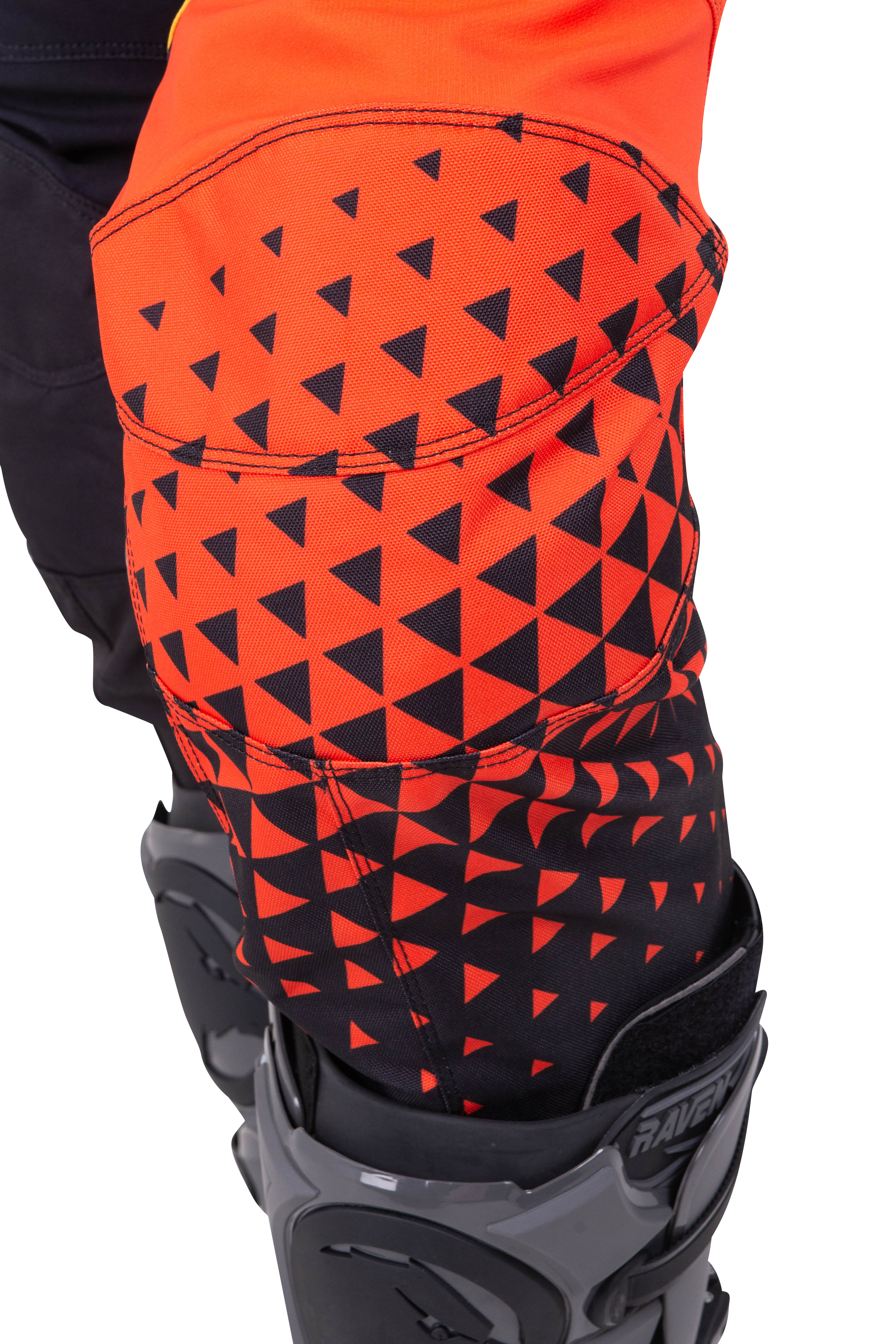 Answer Racing Elite Korza MX Trousers
