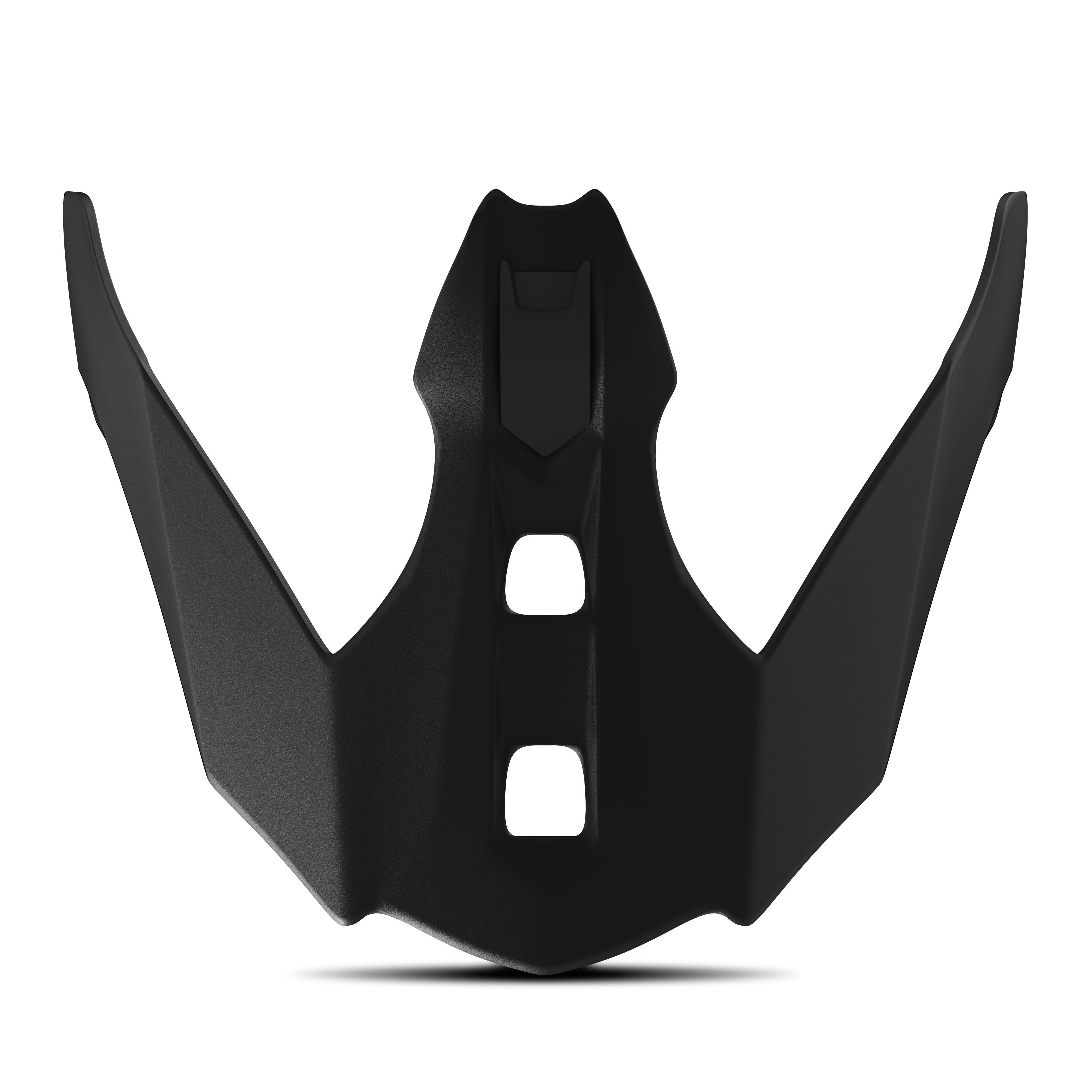 Helmschirm Shot Race Gear Drop Solid