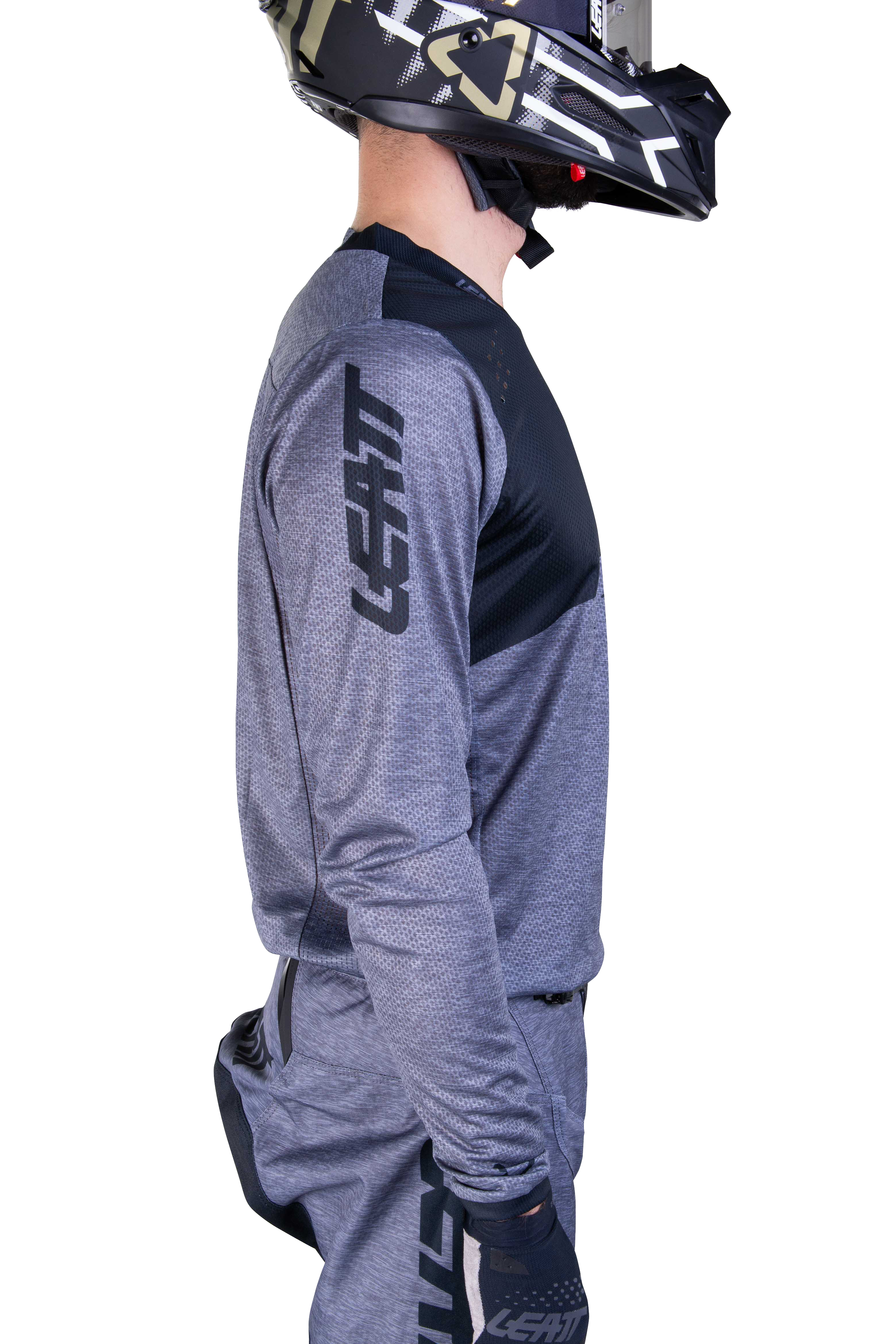 Leatt Moto 4.5 Lite V21 MX Jersey