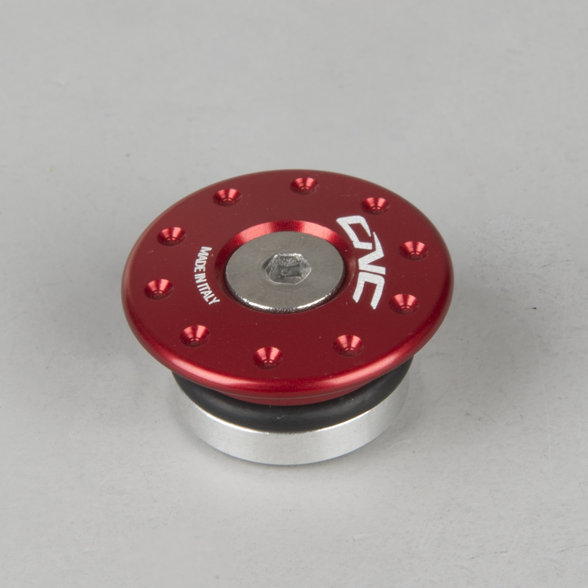 CNC Racing Universal Front Fork Cover 19.5 mm